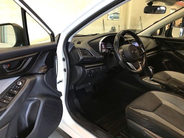 used 2020 Subaru Crosstrek car, priced at $15,983