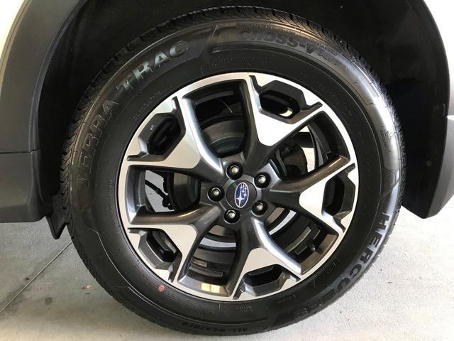 used 2020 Subaru Crosstrek car, priced at $15,983