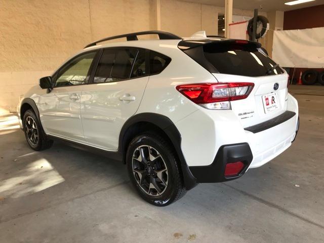 used 2020 Subaru Crosstrek car, priced at $15,983