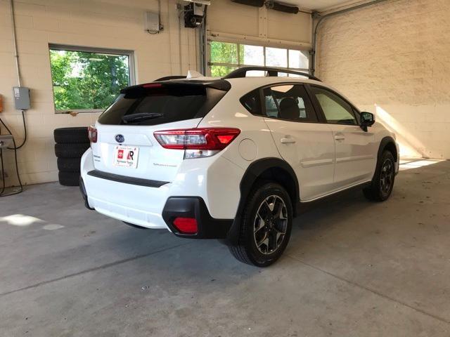 used 2020 Subaru Crosstrek car, priced at $15,983