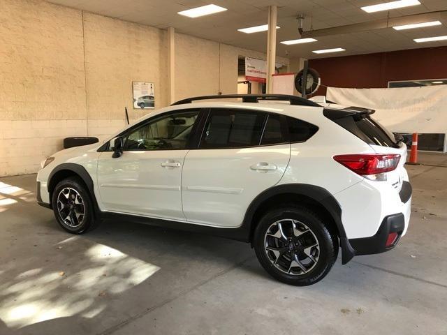 used 2020 Subaru Crosstrek car, priced at $15,983