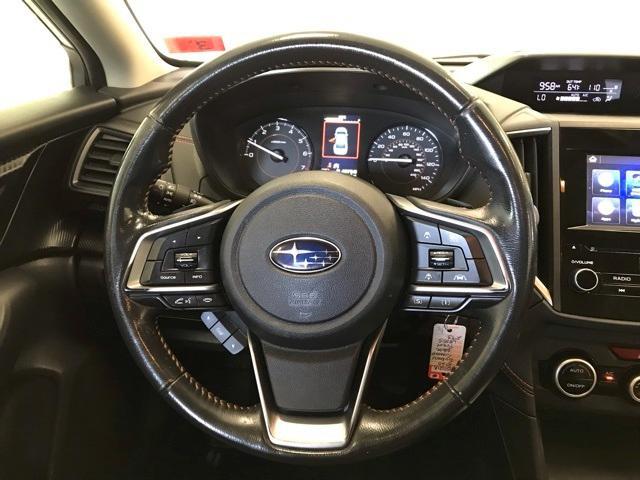 used 2020 Subaru Crosstrek car, priced at $15,983