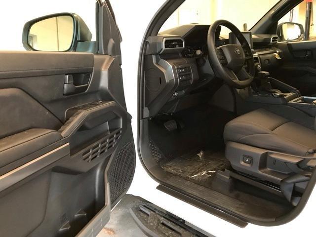 new 2025 Toyota Tacoma car, priced at $45,332