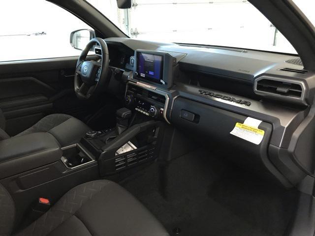 new 2025 Toyota Tacoma car, priced at $42,527