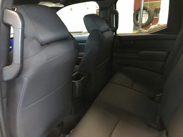 new 2025 Toyota Tacoma car, priced at $45,332