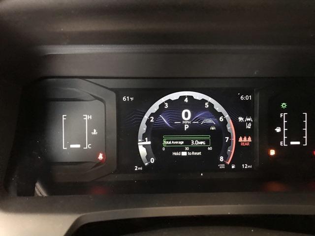 new 2025 Toyota Tacoma car, priced at $42,527
