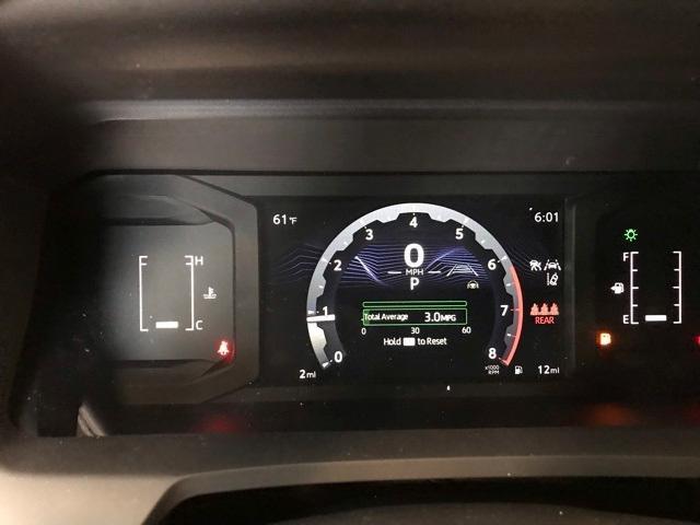 new 2025 Toyota Tacoma car, priced at $45,332