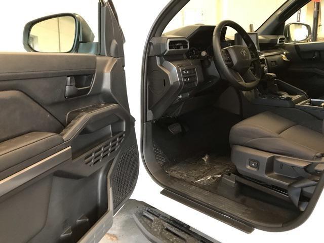 new 2025 Toyota Tacoma car, priced at $42,527