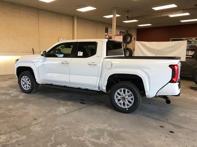 new 2025 Toyota Tacoma car, priced at $45,332