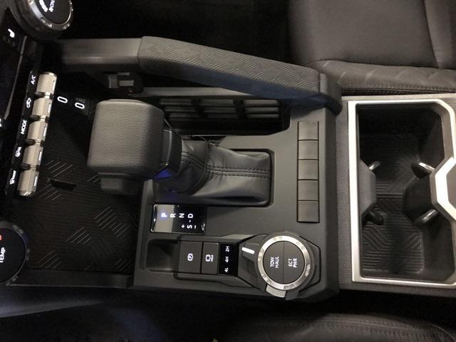new 2025 Toyota Tacoma car, priced at $42,527