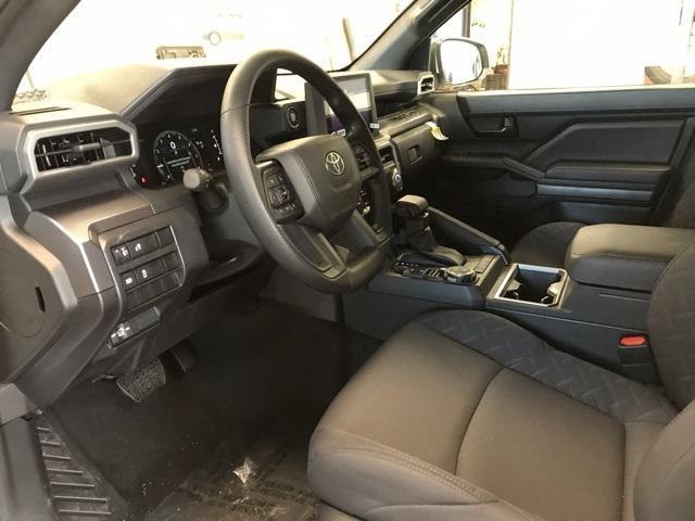 new 2025 Toyota Tacoma car, priced at $42,527