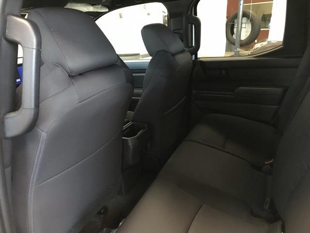new 2025 Toyota Tacoma car, priced at $42,527