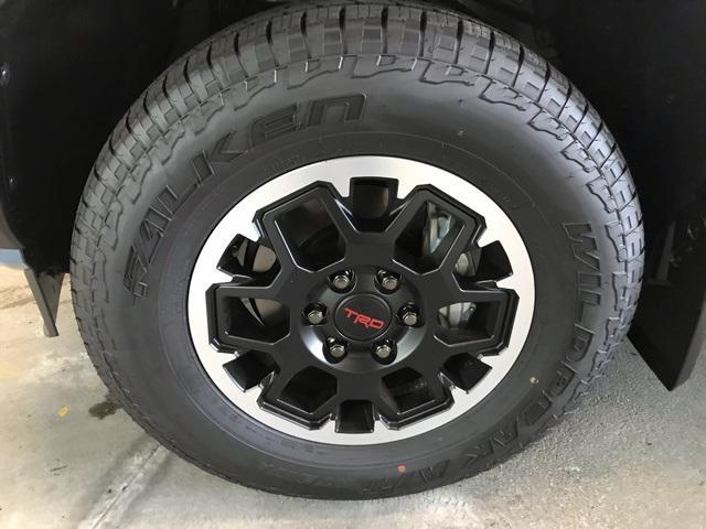 new 2025 Toyota 4Runner car, priced at $59,108