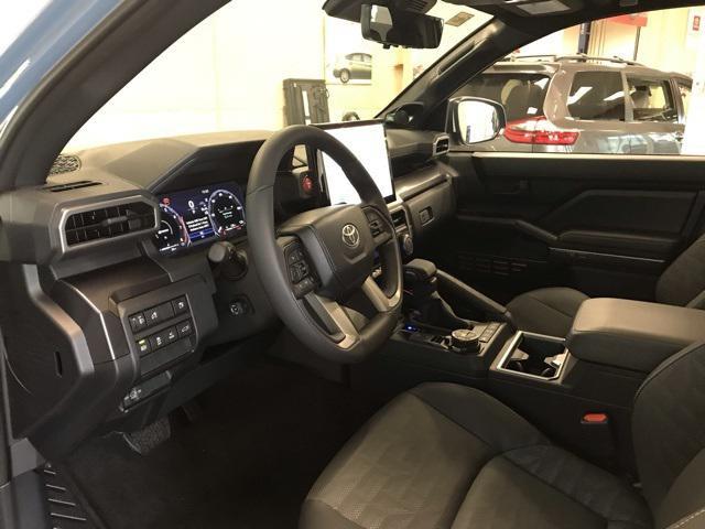 new 2025 Toyota 4Runner car, priced at $59,108