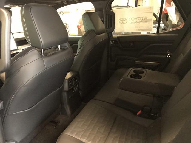 new 2025 Toyota 4Runner car, priced at $59,108