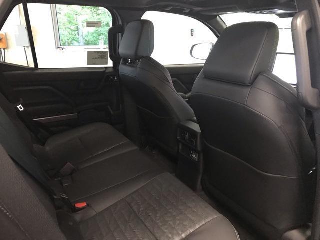 new 2025 Toyota 4Runner car, priced at $59,108
