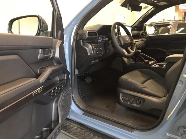 new 2025 Toyota 4Runner car, priced at $59,108