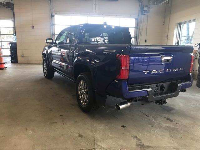 new 2024 Toyota Tacoma car, priced at $52,689