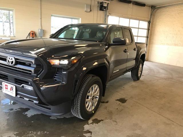 new 2024 Toyota Tacoma car, priced at $43,300