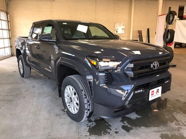 new 2024 Toyota Tacoma car, priced at $43,300