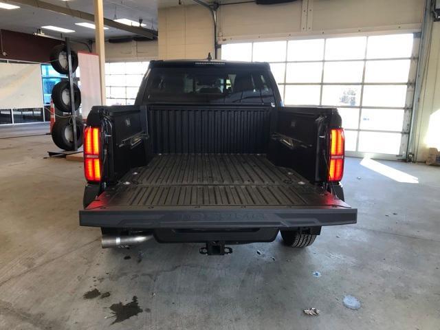 new 2024 Toyota Tacoma car, priced at $43,300