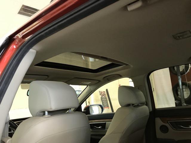 used 2017 Honda CR-V car, priced at $20,982