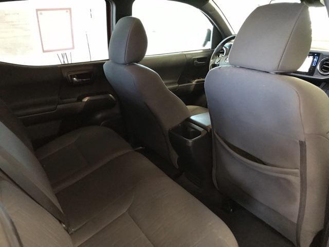 used 2018 Toyota Tacoma car, priced at $26,998