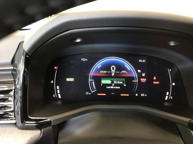 new 2025 Toyota Camry car, priced at $34,192