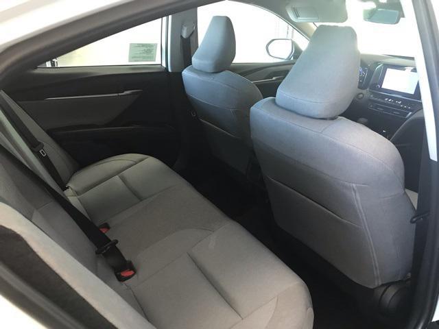 new 2025 Toyota Camry car, priced at $34,192