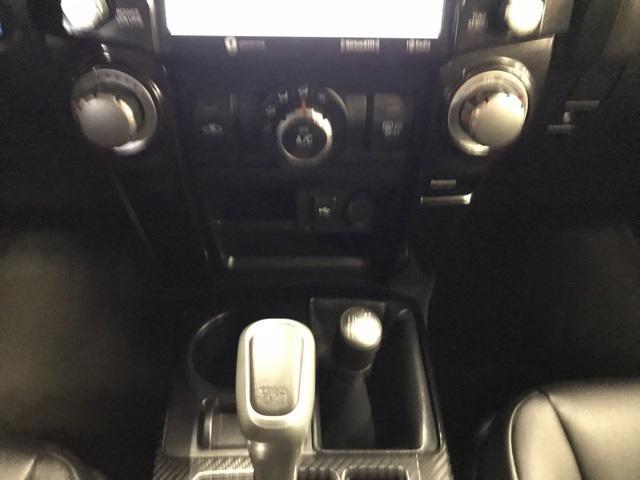 used 2024 Toyota 4Runner car, priced at $45,557