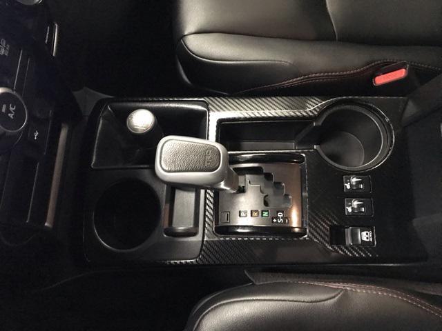 used 2024 Toyota 4Runner car, priced at $45,557