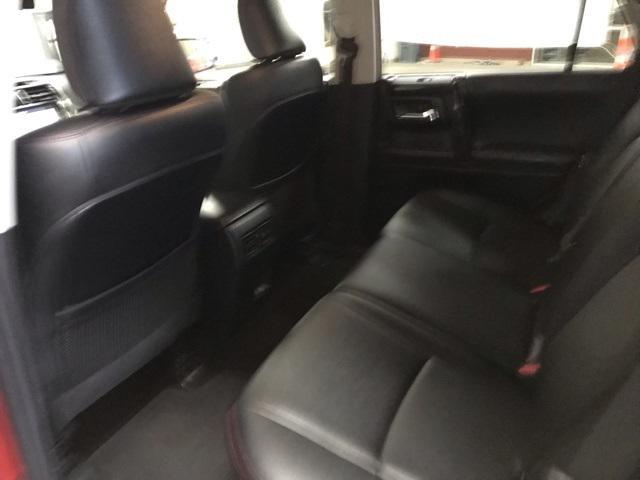 used 2024 Toyota 4Runner car, priced at $45,557