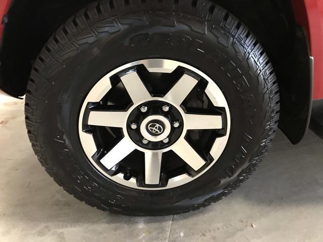 used 2024 Toyota 4Runner car, priced at $45,557