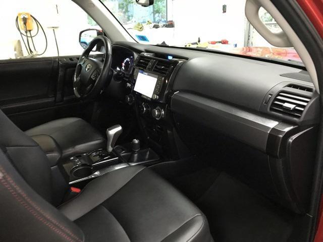 used 2024 Toyota 4Runner car, priced at $45,557