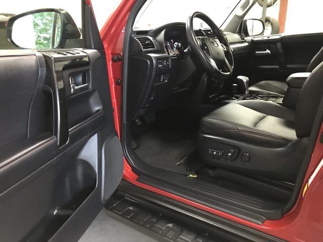 used 2024 Toyota 4Runner car, priced at $45,557