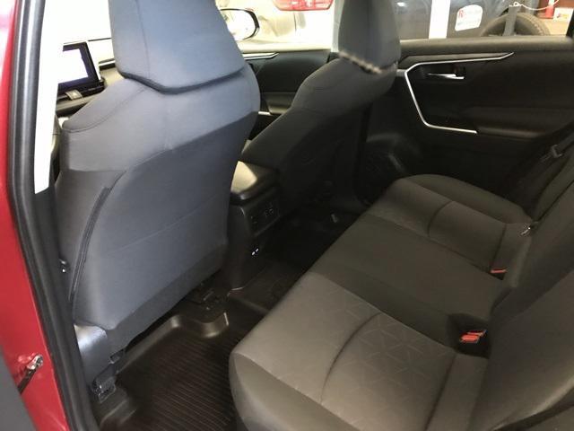 used 2024 Toyota RAV4 Hybrid car, priced at $34,983