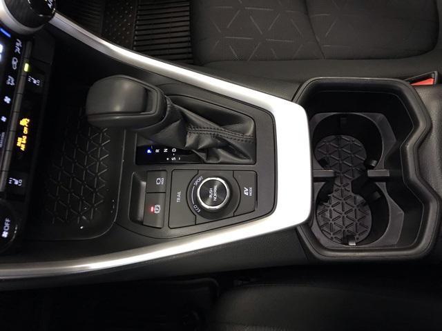 used 2024 Toyota RAV4 Hybrid car, priced at $34,983
