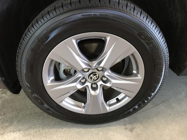 used 2024 Toyota RAV4 Hybrid car, priced at $34,983
