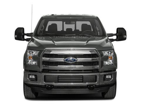 used 2017 Ford F-150 car, priced at $26,988