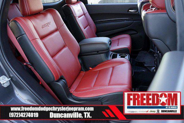 new 2023 Dodge Durango car, priced at $97,688