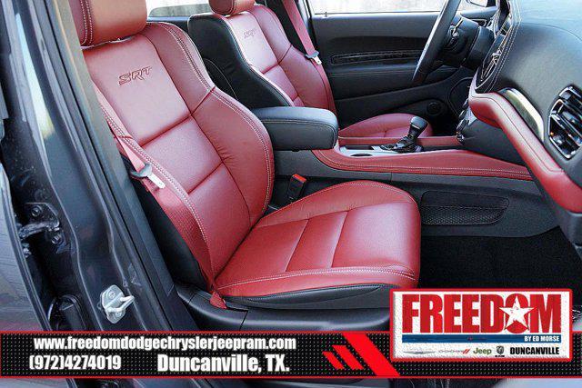 new 2023 Dodge Durango car, priced at $104,090