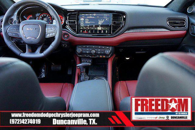 new 2023 Dodge Durango car, priced at $104,090