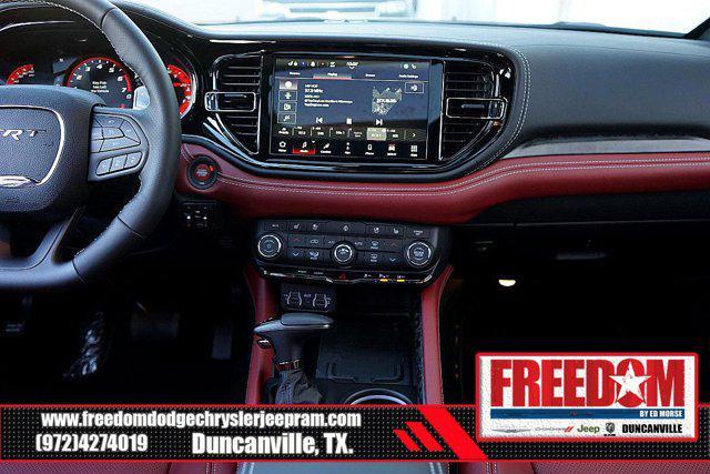 new 2023 Dodge Durango car, priced at $104,090