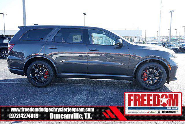 new 2023 Dodge Durango car, priced at $104,090