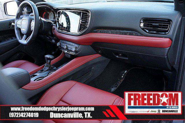 new 2023 Dodge Durango car, priced at $97,688