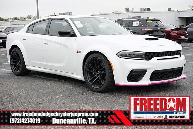 new 2023 Dodge Charger car, priced at $58,633