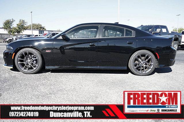 new 2023 Dodge Charger car, priced at $60,890