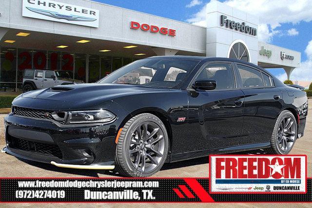 new 2023 Dodge Charger car, priced at $60,890