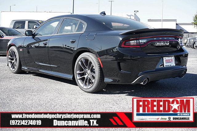 new 2023 Dodge Charger car, priced at $60,890