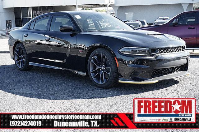 new 2023 Dodge Charger car, priced at $60,890